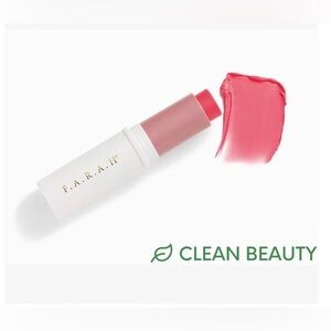 F.A.R.A.H creamy Malai Blush Stick color She Hunny NWT